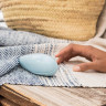 Бесконтактный клиторальный стимулятор WOMANIZER LIBERTY голубой WZ11GB0200